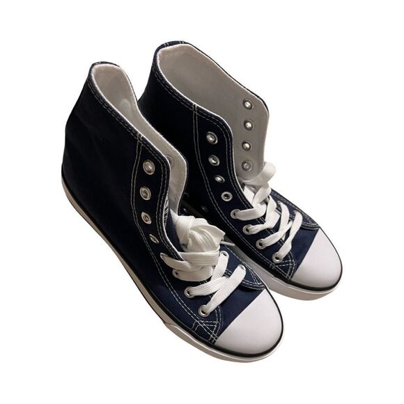 Womens Converse Knockoff” sneakers​​​ - Picture 9 of 9